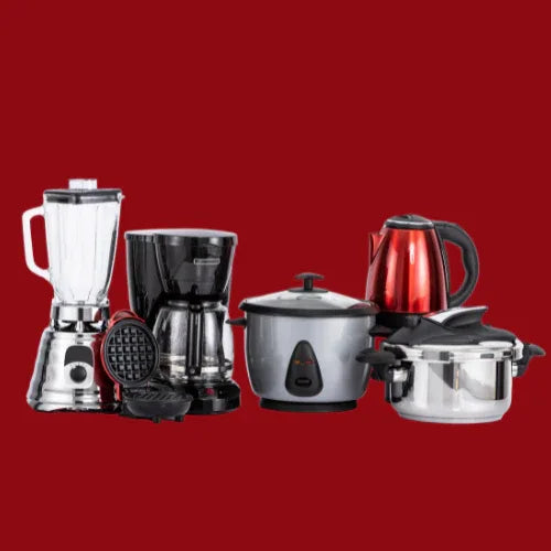 Home & Kitchen Essentials