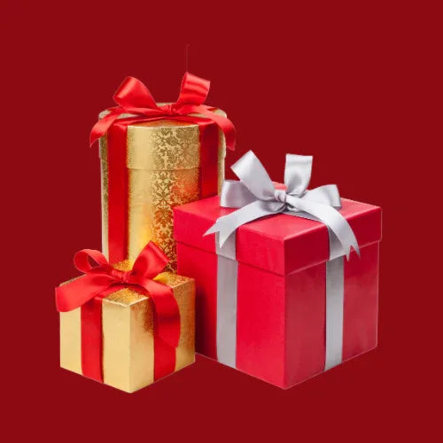 Gifts & Festive Items