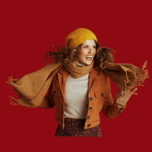 Fashion & Winter Wear