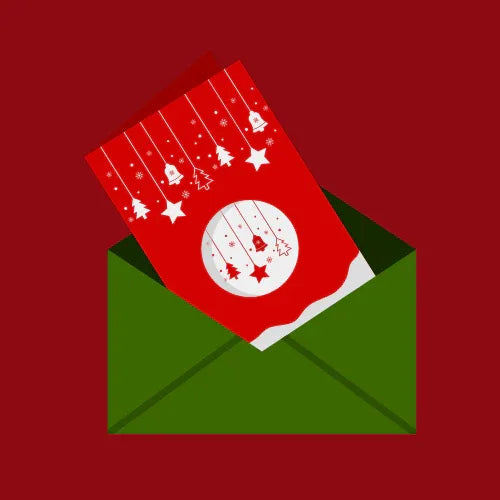 Christmas Cards