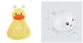New Baby Bathroom Bath Electric Induction Whale Spray Small Toy - Dealnza