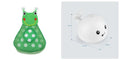 New Baby Bathroom Bath Electric Induction Whale Spray Small Toy - Dealnza