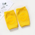 Summer Terry Baby Socks Knee Pads - Dealnza