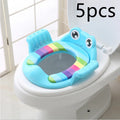 Baby Children Toilet Seat Toilet - Dealnza