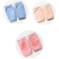 Summer Terry Baby Socks Knee Pads - Dealnza