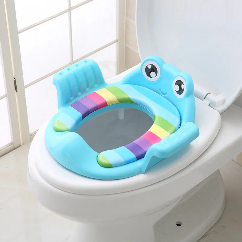 Baby Children Toilet Seat Toilet - Dealnza