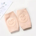 Summer Terry Baby Socks Knee Pads - Dealnza