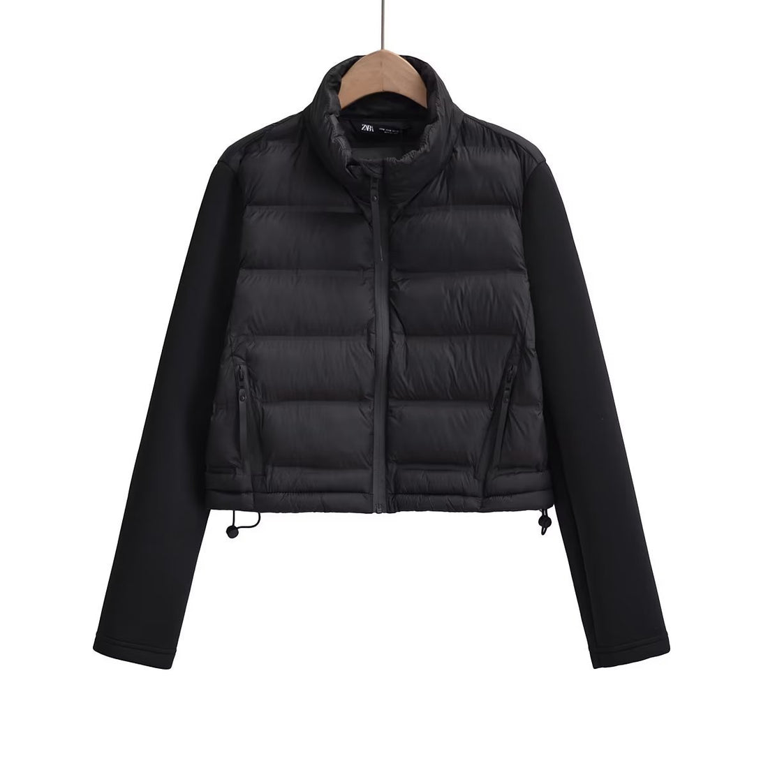 TRAF 2023 Winter Jackets for Women