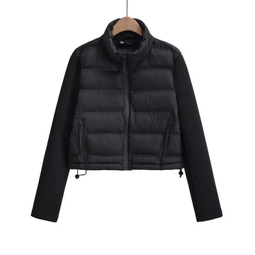 TRAF 2023 Winter Jackets for Women