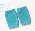 Summer Terry Baby Socks Knee Pads - Dealnza