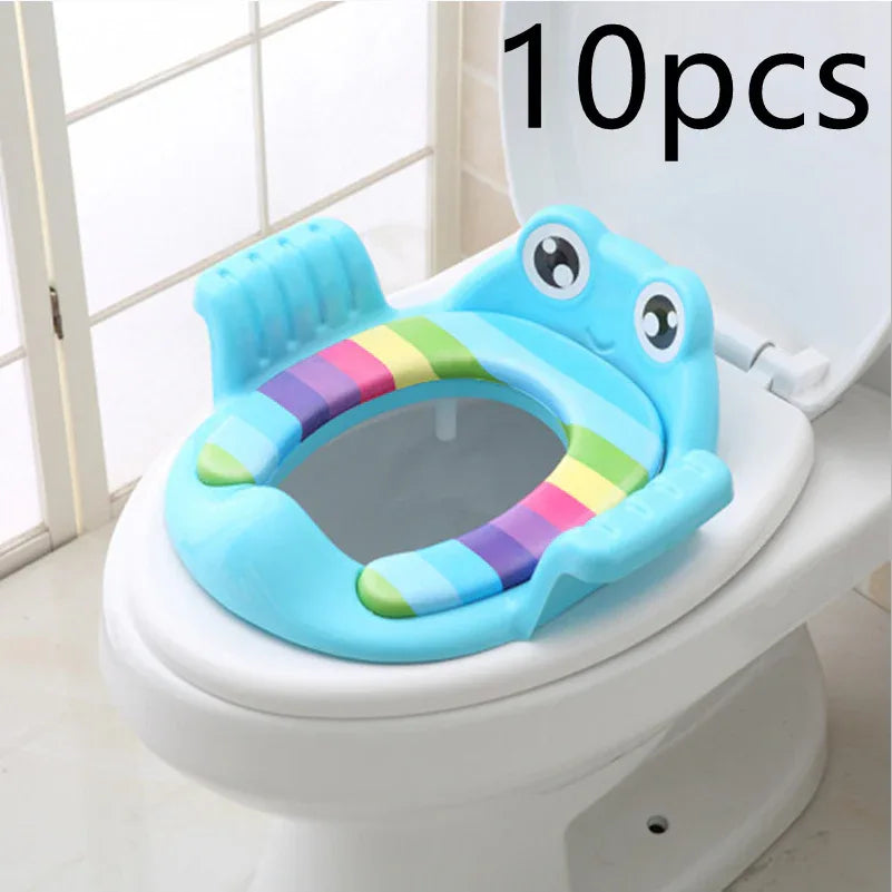 Baby Children Toilet Seat Toilet - Dealnza