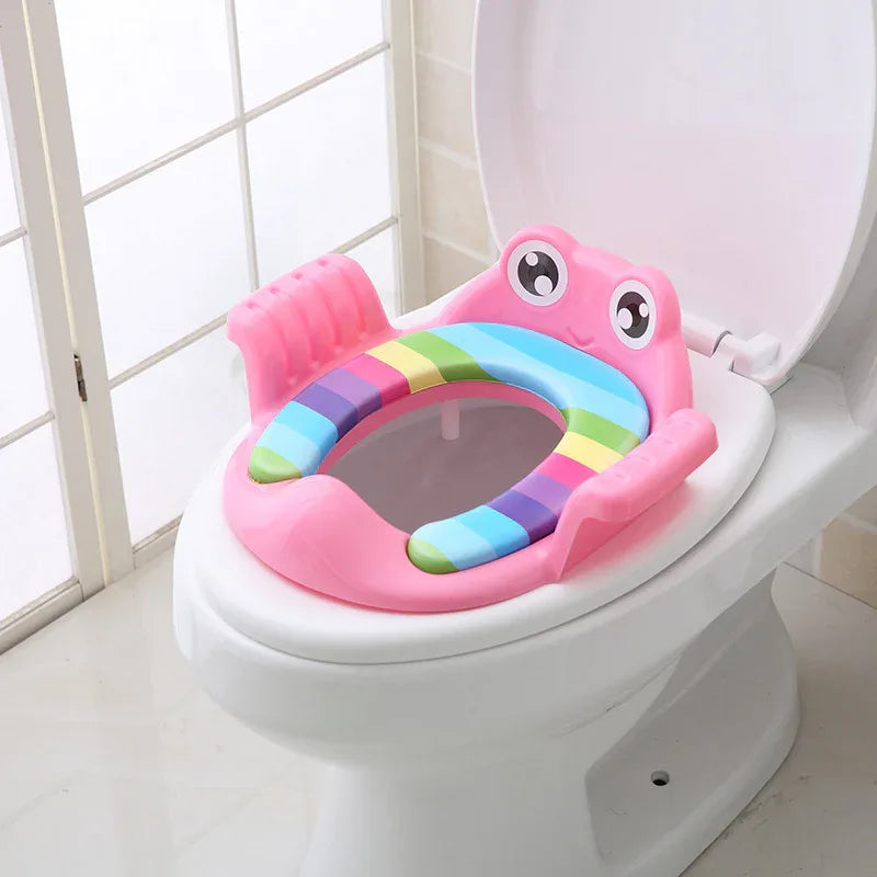Baby Children Toilet Seat Toilet - Dealnza