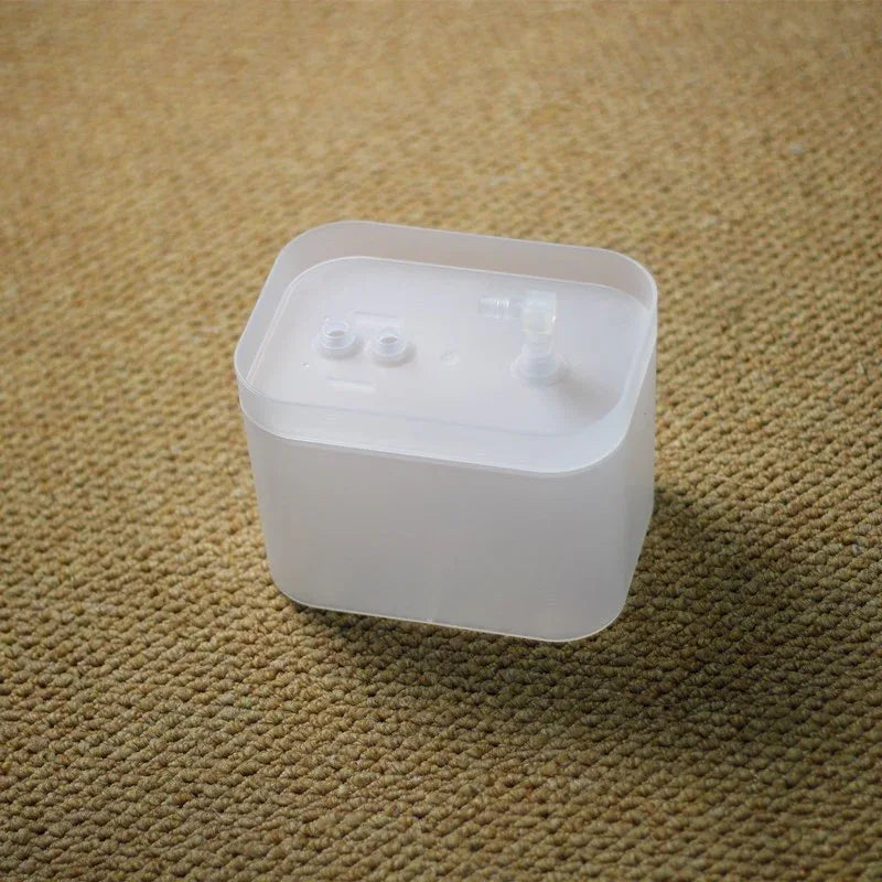 Automatic Circulating Water Dispenser For Pets - Dealnza