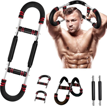 Twister Arm Exerciser Adjustable Resistance