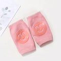 Summer Terry Baby Socks Knee Pads - Dealnza