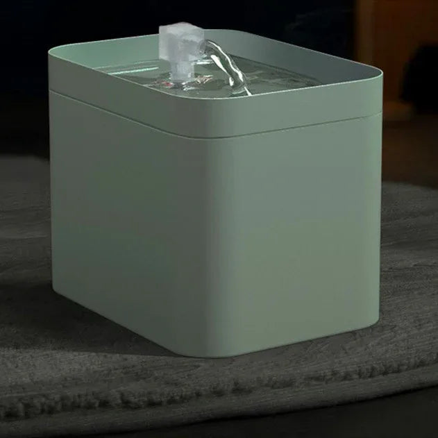 Automatic Circulating Water Dispenser For Pets - Dealnza