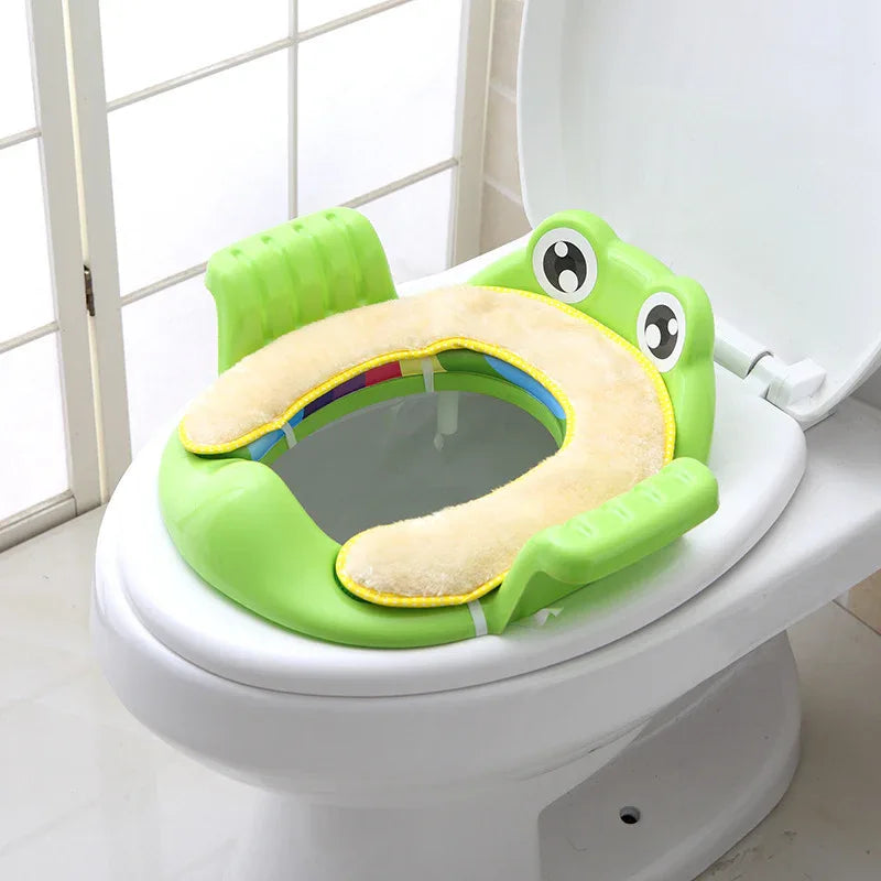 Baby Children Toilet Seat Toilet - Dealnza