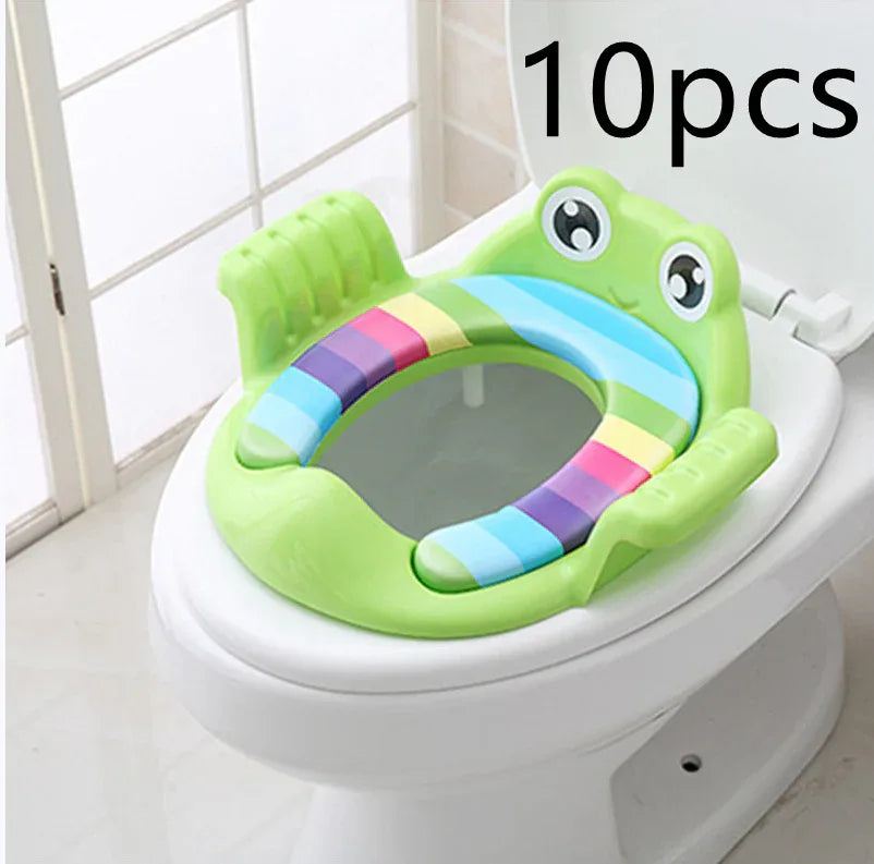 Baby Children Toilet Seat Toilet - Dealnza