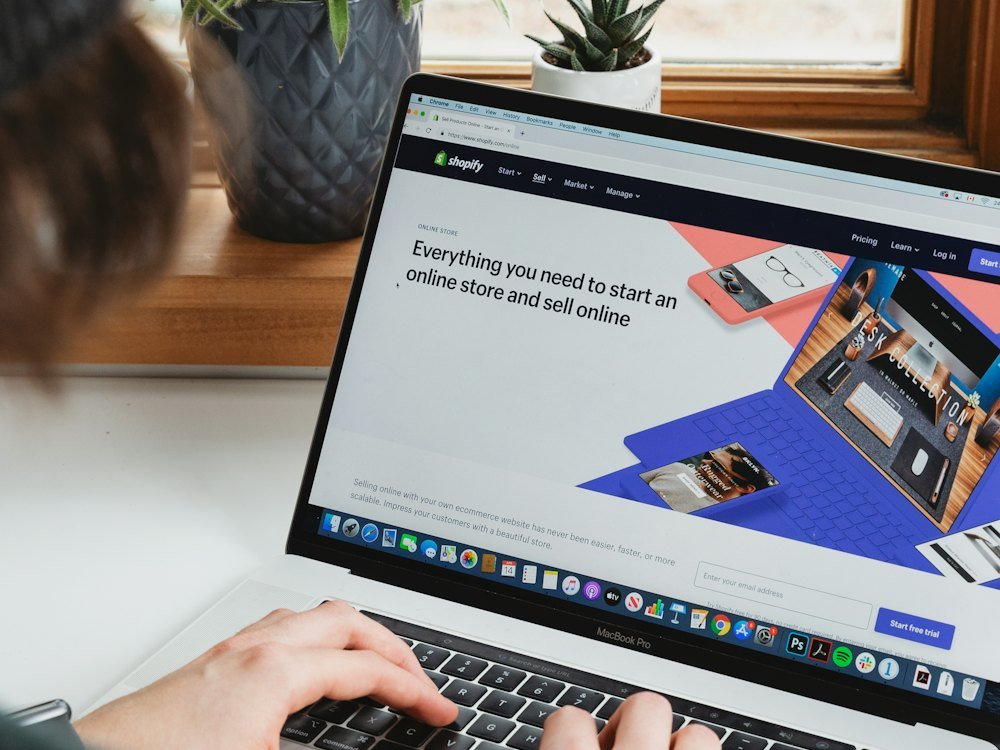 WordPress Website Development